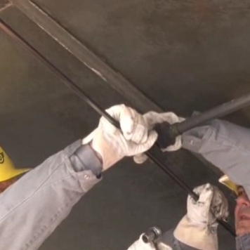 Öffnen Sicheres Arbeiten an Oberleitungen im Nahverkehr